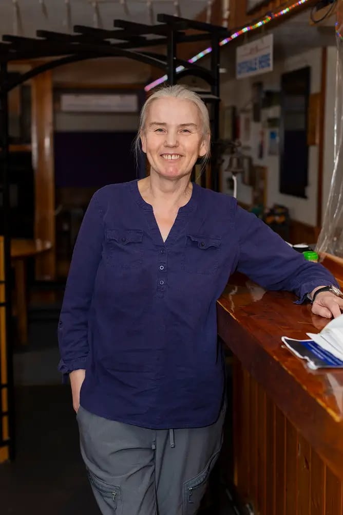 Lori Turrell